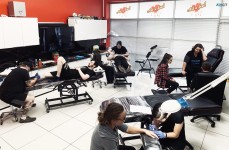 Art N Soul | Adelaide’s Premium Tattoo Parlour