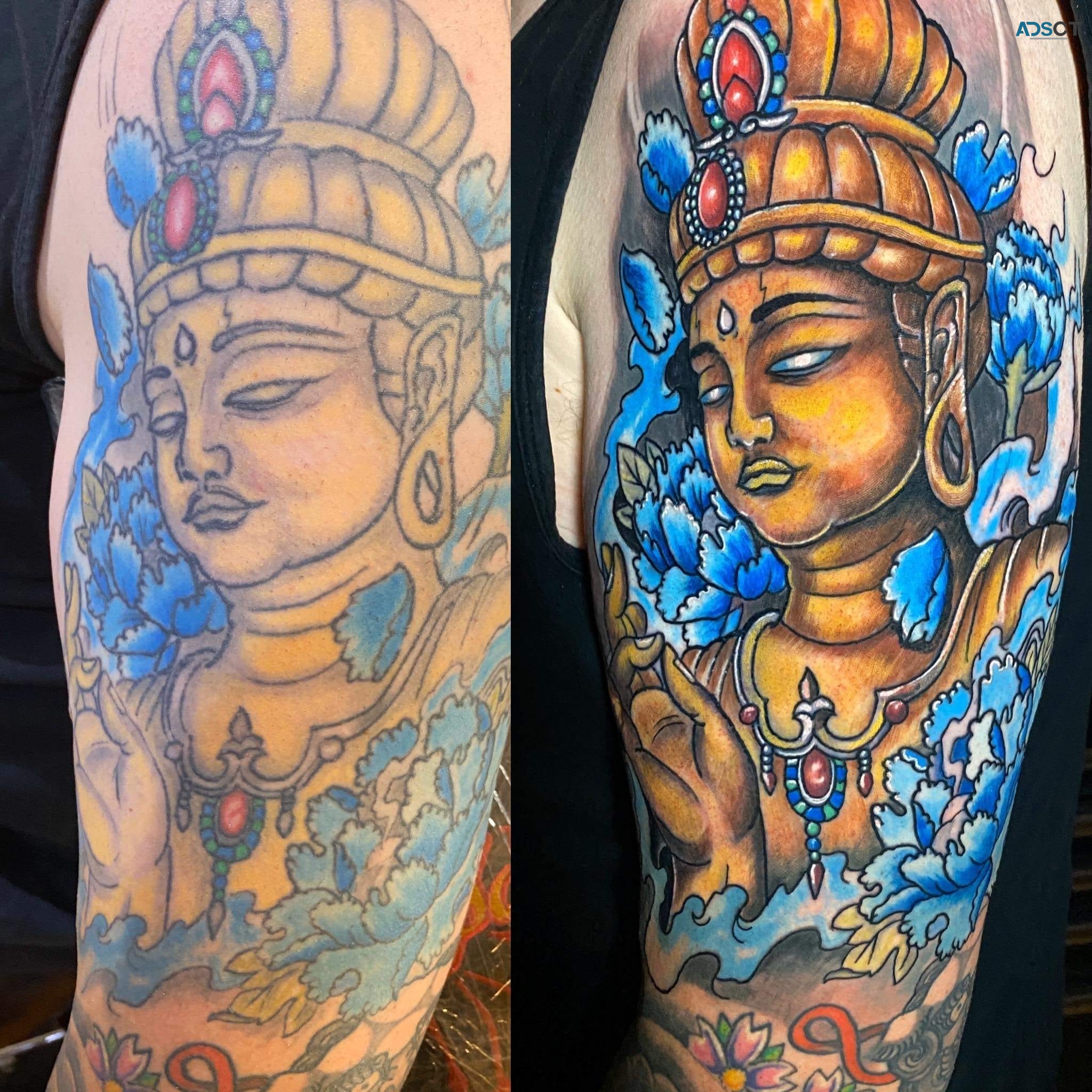 Art N Soul | Adelaide’s Premium Tattoo Parlour