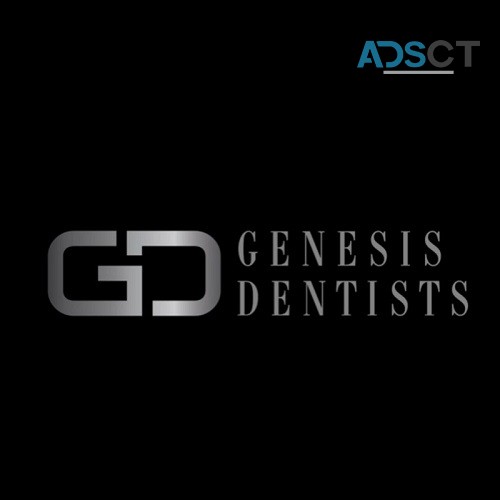 Dentist North Melbourne - Experience the Future of Dental Care at Genesis Dentists
