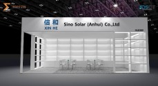 Intersolar Europe 2024 Munich | Exhibition Stand Design Builder.