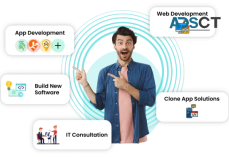 On-Demand App Clone | On-Demand Service App