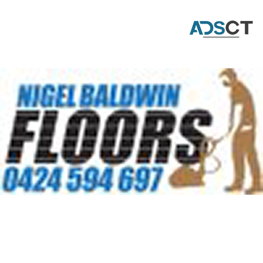 Nigel Baldwin Floors