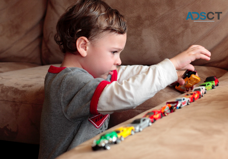 Understand the Primary Causes of Autism and treat them timely