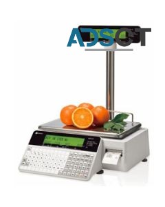 High Quality Label printing scale
