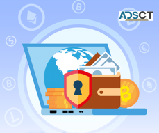 Combat Crypto Scams with Cyber Fraud Reporting