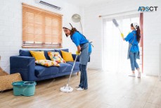 Home Cleaning Services Melbourne