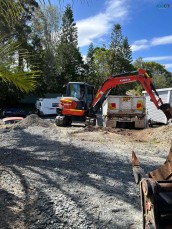 Excavation & Earthmoving Services in Molendinar, Queensland