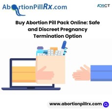 Buy Abortion Pill Pack Online: Safe and Discreet Pregnancy Termination Option