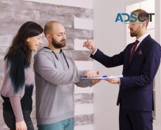 Mortgage Broker in Melbourne On Whom You Can Trust