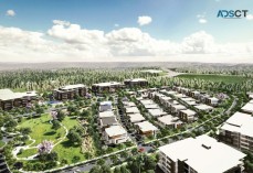 Urban and City Planning Consulting Firm 