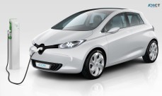 Electric Car Hire with Eco Autos