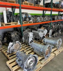 Engine & Gearbox for sale