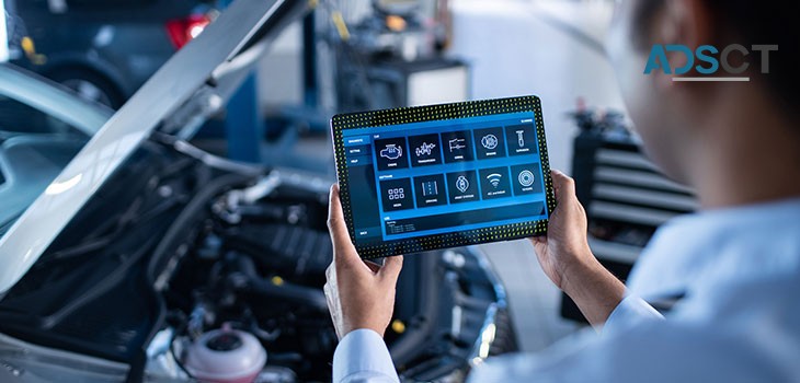 Car Diagnostics Service in Melbourne | Certified Automotive Repair Shop