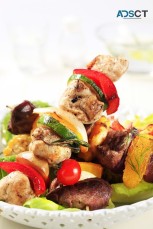 Delicious and Unique Corporate Catering Sydney