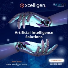 Best Artificial Intelligence Services 