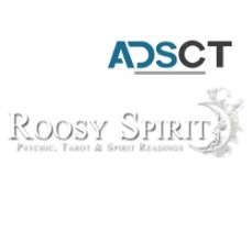 Best Psychic Melbourne - Roosy Spirit