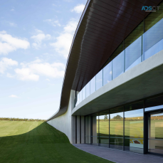 Elevate Your Space with Clearly Frameless Glass Balustrades