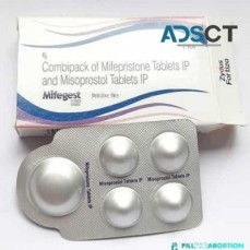 Mifepristone And Misoprostol Pills Online : Best choice for women