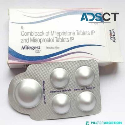 Mifepristone And Misoprostol Pills Online : Best choice for women