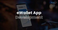 Best eWallet App Development Company in 
