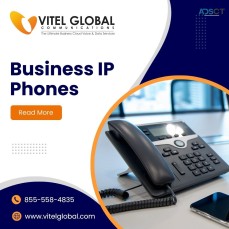 Best IP Phone Service in USA