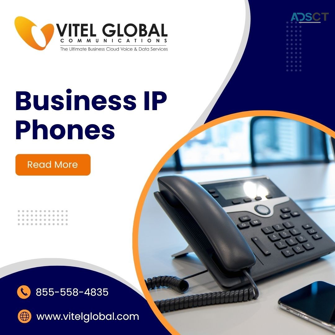 Best IP Phone Service in USA