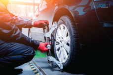 Affordable Brake Replacement Solutions in Redfern