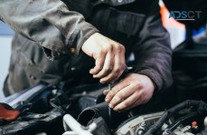 Reliable Automotive Services at Your Doorstep in Wyoming