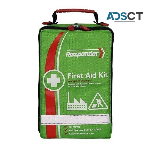 Stay Safe Sydney: Find Top-Quality First Aid Kits Online