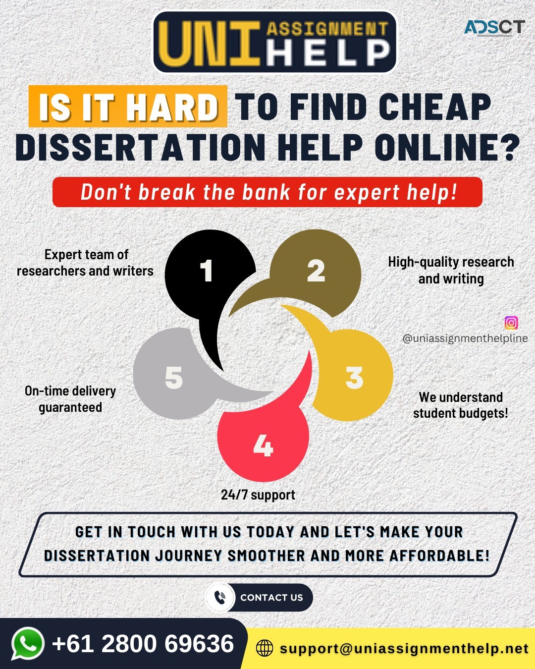 Best Economics Assignment Helper in Australia