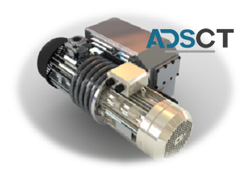 Rotary Vane Pump Manufacturer in India, Mumbai