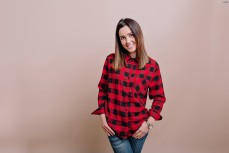 Need the Best Bulk Flannel Shirts?