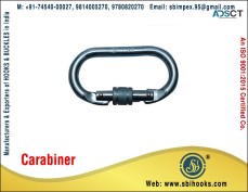 Safety Buckles & Hooks manufacturers exporters 