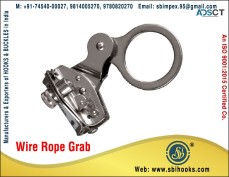 Safety Buckles & Hooks manufacturers exporters 