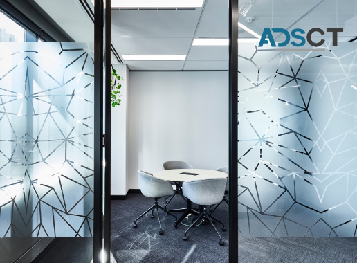 Enhance Your Privacy with Professional Window Etching Services in Melbourne