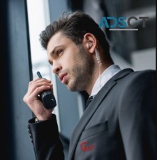 Elite VIP Security Services in Melbourne & Sydney: ICORP Security Ensures Premier Protection