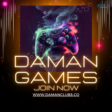 🌟 Discover Exciting Adventures at Daman Clubs! 🌟
