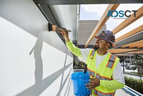 Hire the Best Painting Contractors in Bedford at An Affordable Rate 