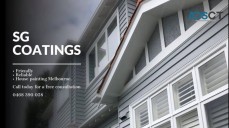 SG Coatings