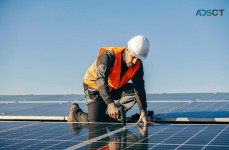 Harnessing Clean Energy: The Future of Solar Power Installation