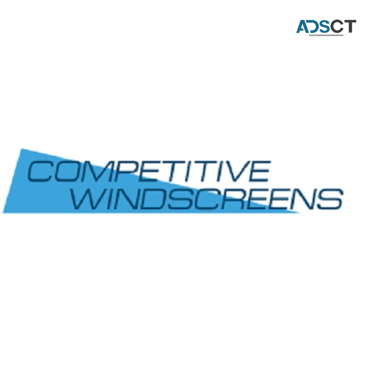 Get windscreens replacement Sydney at Affordable Fees - Competitive Windscreens