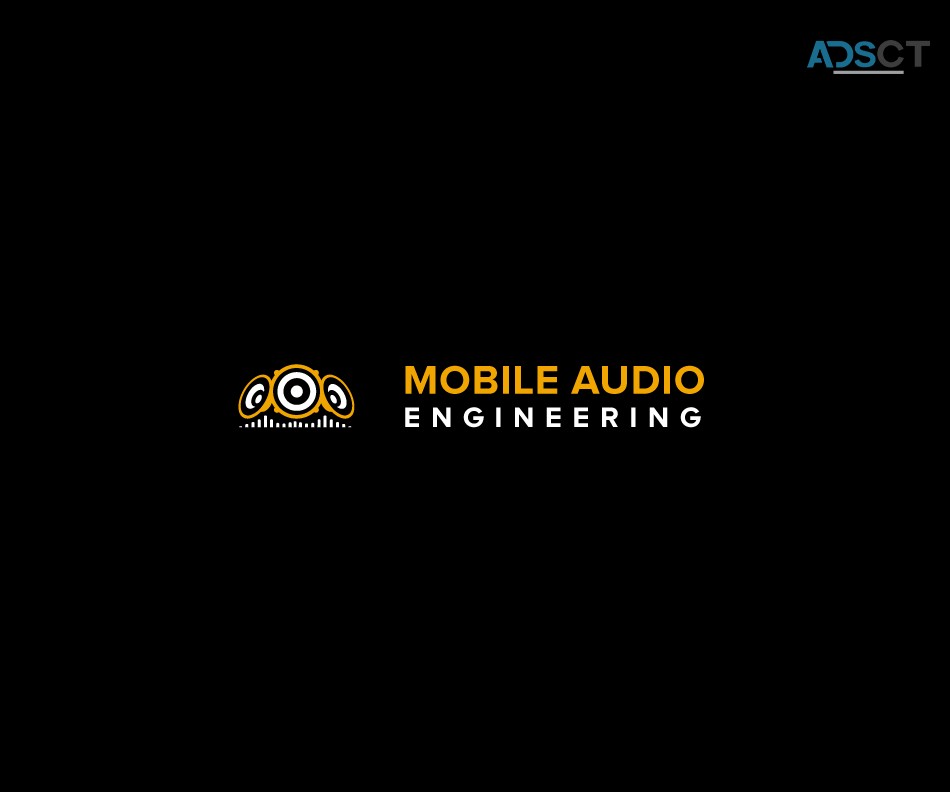 Mobile Audio Engineering - Car Audio Ins