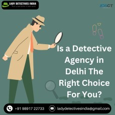 Are There Any Affordable Detective Agencies in Noida?