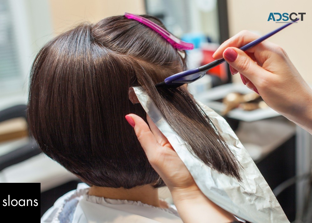 Best Hair Salon Sydney