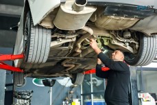Expert Car Mechanic in ascot park: Trust K&A Auto Services for Reliable Automotive Care