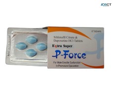 Super P-Force at Best Price