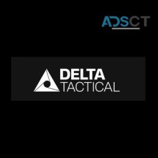 Delta Tactical: Your One-Stop Shop for Peak Performance Hunting Rifles