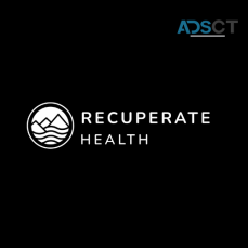 Myotherapist & Pain Management Clinic | Recuperate Health