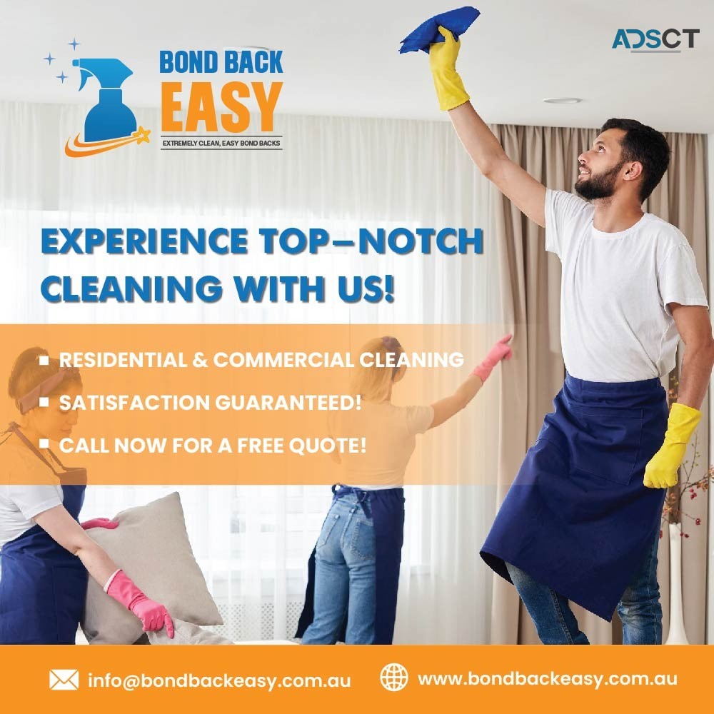 Carpet Cleaning in Sydney