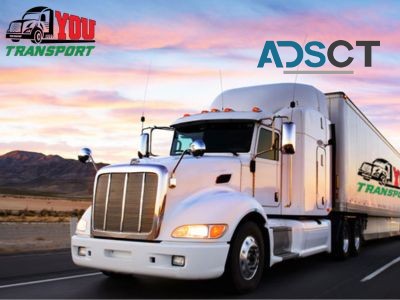 You Transport: Leading Logistics Company in Melbourne